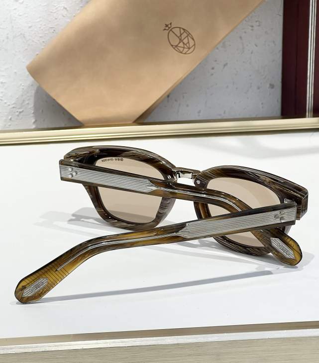 Picture of Jacques Marie Mage Sunglasses _SKUfw80947015fw